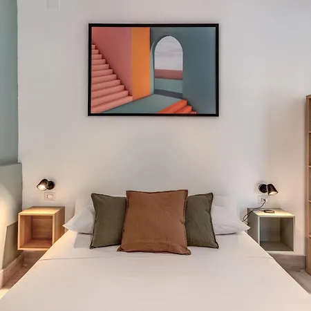 Appartamento Vesuvio Capodichino *