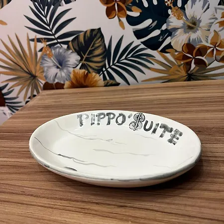 Pippo's Vakantiehuis