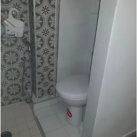 Apartment Central Guest House