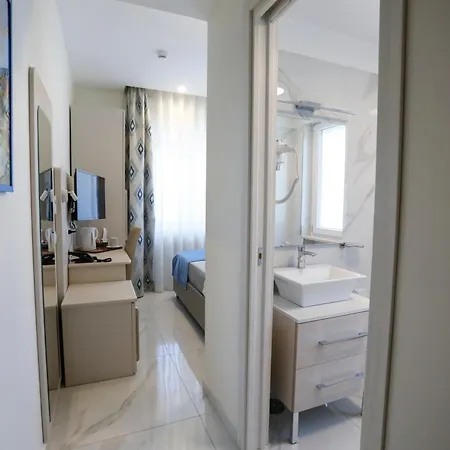 Hotel Vomero High