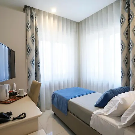 Hotel Vomero High Napoli