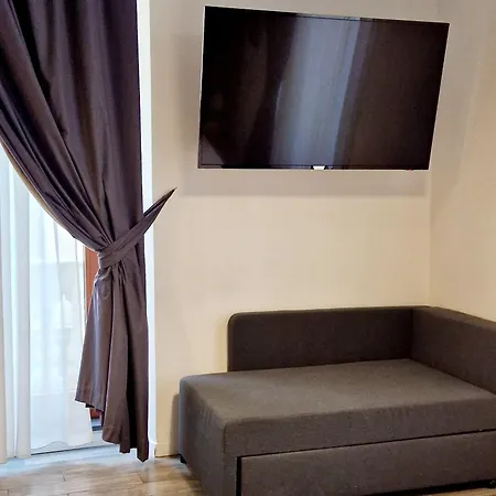 Gæstehus Comfort Zone Napoli