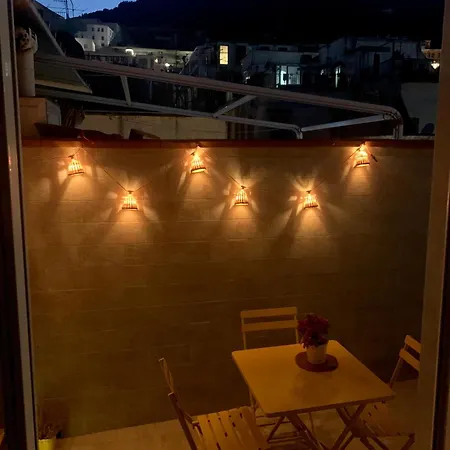 Civico 11 Appartement