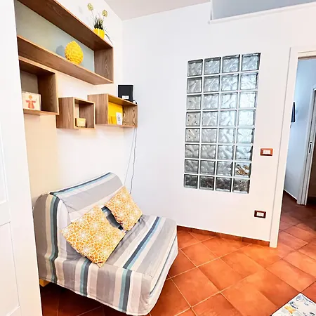 Giallo Holiday home *