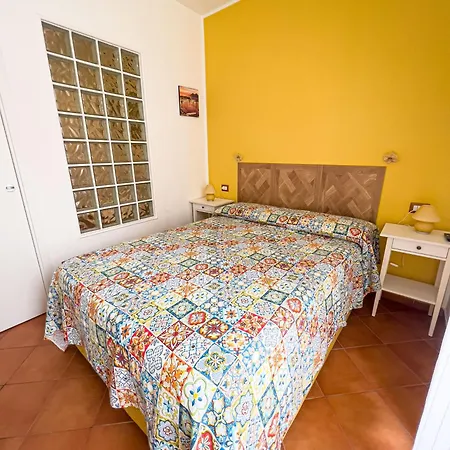 Holiday home Giallo *