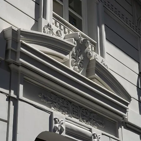 Palazzo Sant'arcangelo *