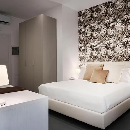Guest house Palazzo Sant'arcangelo Naples