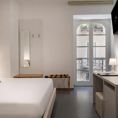 Palazzo Sant'arcangelo Guest house Naples