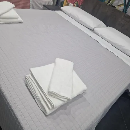 A' Casa Mij Casa vacanze *