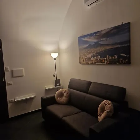 Casa vacanze A' Casa Mij