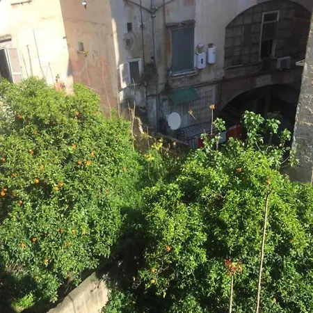 Vakantiehuis Terrazza Il Miglio