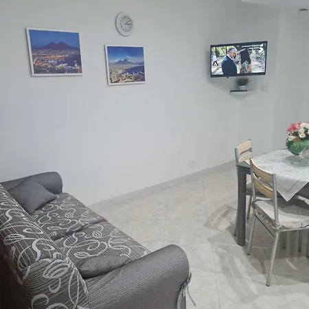 Guest house Casa Mery Naples