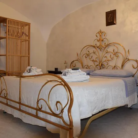 Civico 30 Apartment Naples