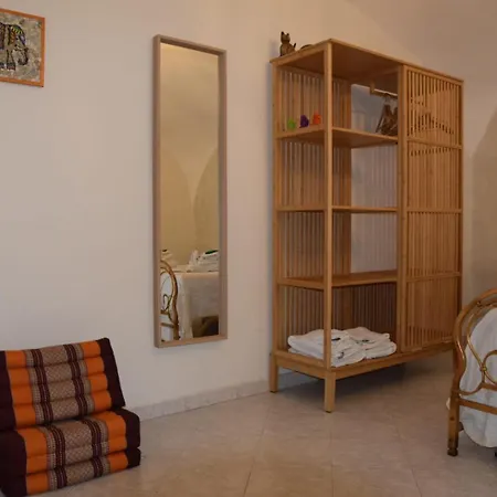 Civico 30 Apartment *