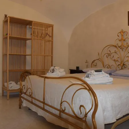 Civico 30 Apartment *