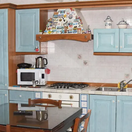 Civico 30 Apartment Naples