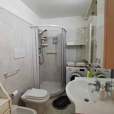 Rossetti House 15 * Napoli