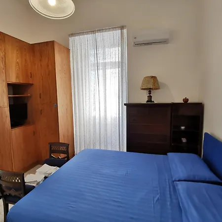 Appartamento Rossetti House 15 *