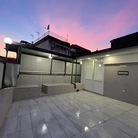 Casa Aniello Apartment