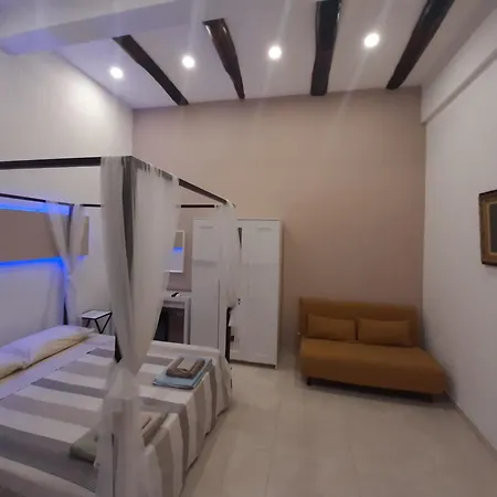 Bed and Breakfast Relais Torre Gloria *