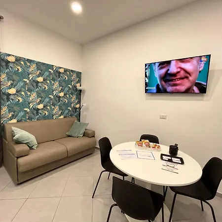 La Casa Di Nara Apartamento