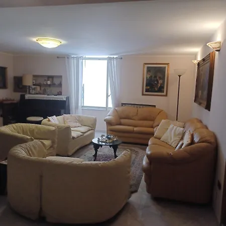 Sofia E Sveva Guest house *