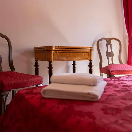Well - Piazza Plebiscito Guest house Naples