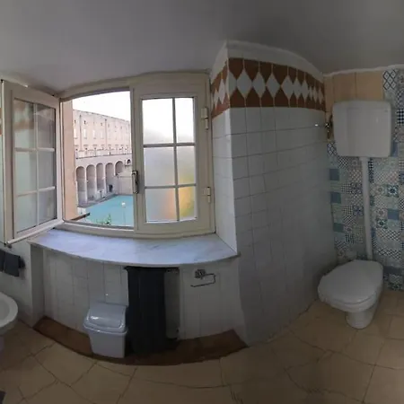 La Casa Del Professore Apartamento