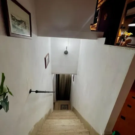 Appartamento La Casetta Segreta *