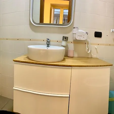 Bnb Naples 3*
