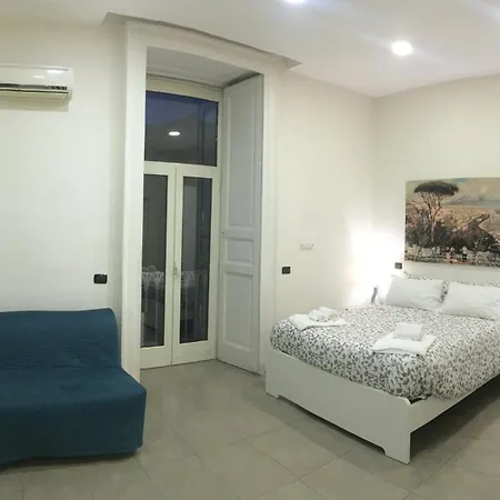 Bnb Naples Guest house Naples