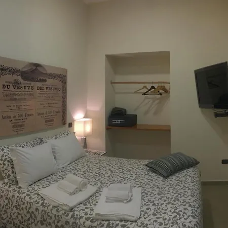 Guest house Bnb Naples 3*