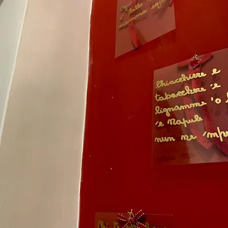 Bnb Naples Guest house 3*