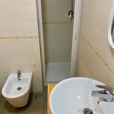 Guest house Bnb Naples Naples