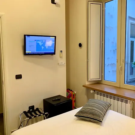Гостевой дом Bnb Naples