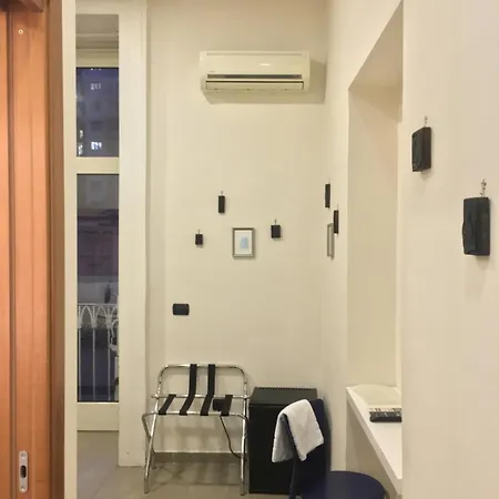 Bnb Naples Guest house
