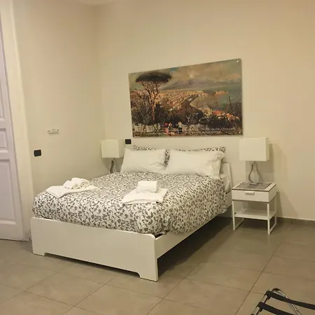 Guest house Bnb Naples 3*