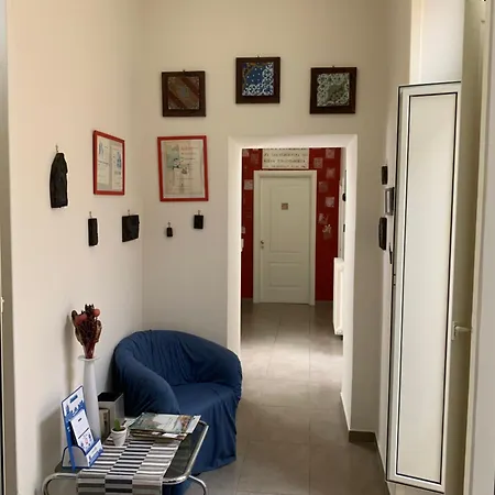 Bnb Naples