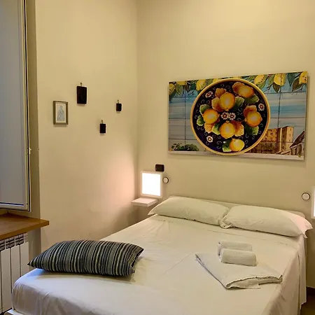 Bnb Naples Guest house Naples
