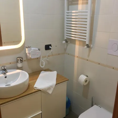 Bnb Naples Guest house