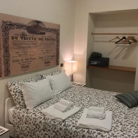 Bnb Naples