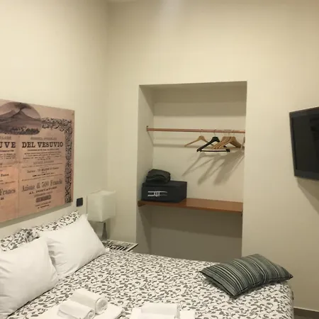 Bnb Naples Guest house 3*