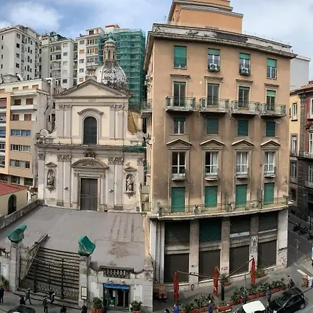 Guest house Bnb Naples Naples