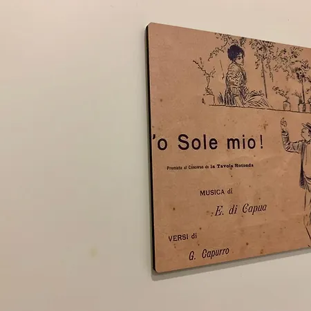 Guest house Bnb Naples