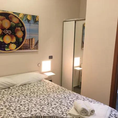 Bnb Naples Guest house Naples