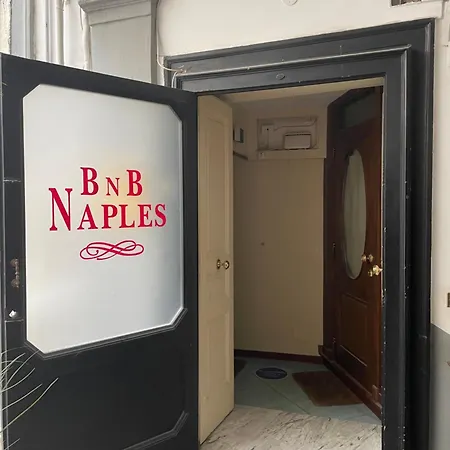 Bnb Naples Naples
