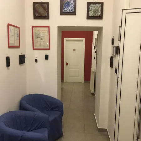 Bnb Naples 3*