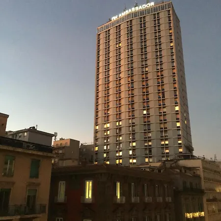 Bnb Naples