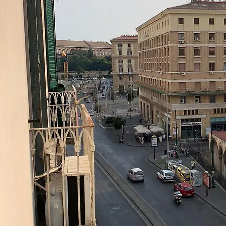 Bnb Naples Guest house 3*