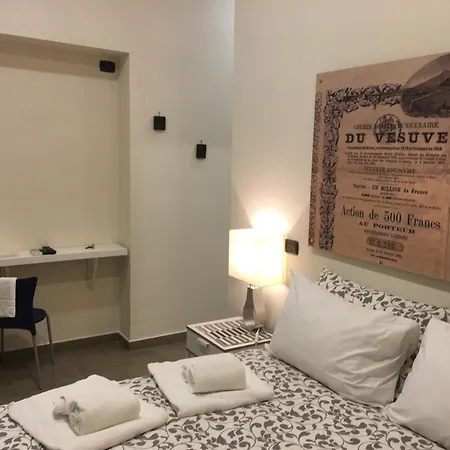 Guest house Bnb Naples Naples